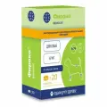 Таблетки VIC Фироко 20шт. в уп. 20 шт. 36 г 1 шт. Россия 57 мг