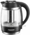 Чайник электрический Redmond KG227 1.7л. 2200Вт черный