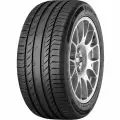 Шины летние Continental ContiSportContact 5 SUV 285/45 R20 112Y XL