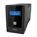 Источник бесперебойного питания (ИБП) nJoy Bad Pack Cadu 650 Schuko Line-interactive 360W/650VA UPC.
