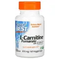 L-carnitine fumarate with Biosint, 90 г, 60 шт., 1 уп.