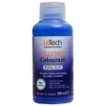 LeTech Expert Line Краска для кожи (Leather Colourant) Royal Blue, 100мл