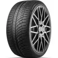 Автомобильная шина Kumho WinterCraft WP72 245/40 R20 99W зимняя для легкового автомобиля