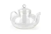 Стеклянный заварочный чайник BAROUGE BF-506/48 SEVEN IDEAS со стеклянным ситом, 800 мл BF-506 800 мл/чайник