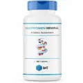 Swiss Nutrition Technology Multivitamin Mineral, 60 таблеток,