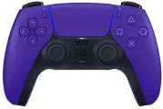 Беспроводной геймпад Sony DualSense Galactic Purple (галактический пурпурный)