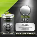 Luxfore краска базовая эмаль Nissan ZBD Platinum 1000 мл