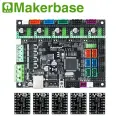 Материнская плата Makerbase MKS GEN-L V1.0, Gen-L V2.1-TMC2209
