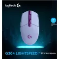 Мышь Logitech G304 Lightspeed Wireless Gaming Mouse Lilac - CN