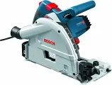 Дисковая пила Bosch GKT 55 GCE 0.601.675.000
