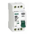 УЗО Dekraft УЗО-03 32А 1P+N тип AC 300 мА 6 кА компактное (14069DEK)