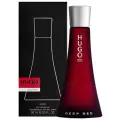 Парфюмерная вода Hugo Boss женская Deep Red 90 мл