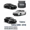 Подмотка спидометра (пробега) Тойота Camry (2006-2018) устройство OBD ODO Plus