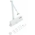 Доводчик NOTEDO DC-150 (белый)