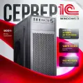 Сервер для 1С (Intel Xeon 14 ядер-DDR4-128Gb-SSD-M2-512Gb), Windows 11 Pro