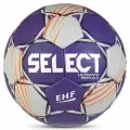 Мяч гандбольный SELECT Ultimate Replica v24, 1670850999, размер 1, EHF Approved