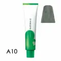 Lebel Cosmetics Materia Grey - A перманентная краска для седых волос, A-10 яркий блондин пепельный, 120 мл