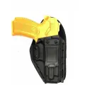 Кобура для ПЯ скрытого ношения из кайдекса комбинированная Evolution