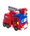 Робот-трансформер GoGo Bus Пожарная машина YS3024В