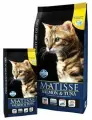 Сухой корм Farmina Matisse Salmon & Tuna, для взрослых кошек, лосось с тунцом, 1,5 кг