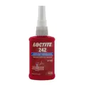 Фиксатор резьбы Loctite 242 (50 мл)