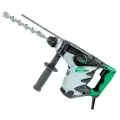 Перфоратор SDS+ Hitachi DH30PC2 (3 режима) 850Вт. 5,2Дж Бетон 30мм.