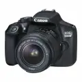 Фотоаппарат Canon 1300d kit 18-55mm is iii