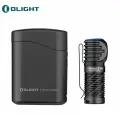 Налобный фонарь Olight Perun 3 Mini Premium, 155 метров, 1250 люмен (Комплект)