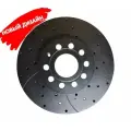 Тормозные диски DSK-F001W (передние) Performance