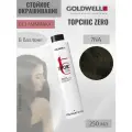 Goldwell TOPCHIC ZERO 7NA Пепельно-русый натуральный Безаммиачная стойка краска для волос 250 мл