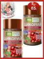 Цикорий 2 шт*85 г Экологика с шиповником натуральный растворимый сублимированный