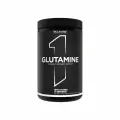 Глютамин RULE 1 Glutamine 398 гр (срок 21.03.2026г)