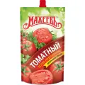 Кетчуп Махеевъ Томатный традиционный дой-пак 260г