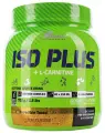 Iso Plus Powder + L-Carnitine Olimp Sport Nutrition (700 гр) - Холодный Чай