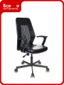 Кресло Easy Chair VBEChair-225 PTW кожзам, черный, сетка черная 794291