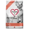 Корм для котят 1st Choice беззерновой, 4540 г