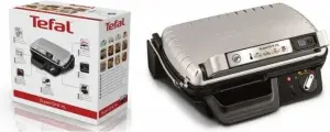 Гриль Tefal SuperGrill XL GC 461B
