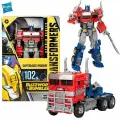 Игрушка Hasbro Трансформеры Студийная серия SS102BB Оптимус Прайм Вояджер класс 16см, Rise Of The Beast