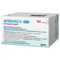 Таблетки Zoetis Апоквел 5,4 мг 100шт. в уп. 100 шт. 1 шт. США