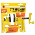 Трубная струбцина 3/4 дюйма на ножках