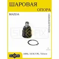 Шаровая опора нижняя MAZDA 3 BK 0309 5 CRCW 05 Tribute 0008