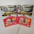 Чай 500г FEMRICH Exclusive марселль (NEW BLEND) Super Pekoe, Набор из 2х пачек по 250г