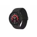 Умные часы Samsung Galaxy Watch 5 про 45 мм, цвет черный