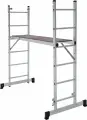 Лестница-помост до 2,8 м Новая Высота NV 1415