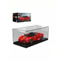 Конструктор Mould King 27075 La Ferrari, 374 детали