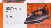Утюг SW-401