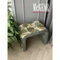 Mc'GEAR Пуф Подкова 550 гобелен