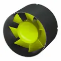 Встраиваемый вентилятор GARDEN HIGHPRO PROFAN Axial Inline Fan 150