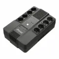 Источник бесперебойного питания Powerman Brick 850 PLUS