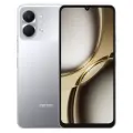 Смартфон Tecno Spark Go 3 6.75, 4/64Gb, NFC, IPS, 90Гц, 5000мАч, серый